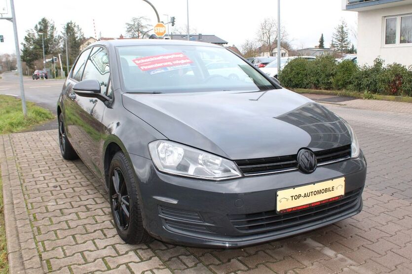 VW Golf 115.000 km 8.890 € Worms-Pfeddersheim 67551