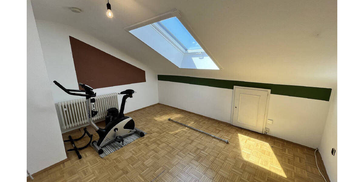 Etagenwohnung Tauberbischofsheim - 4 Zimmer, 136 m&sup2;, 320.000&euro; | Angebot:25706828