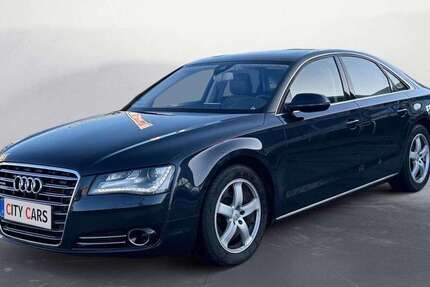 Audi A8 318.000 km 11.990 &euro; Dormagen 41540