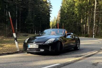Nissan 350Z 246.000 km 11.999 &euro; Altensteig, Stadt 72213