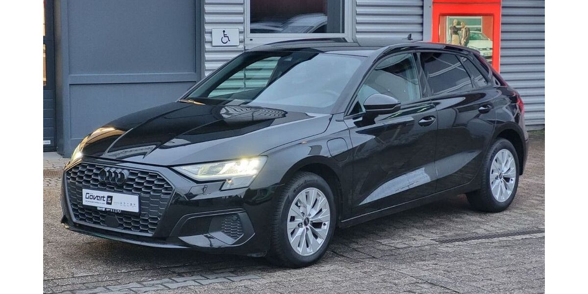 Audi A3 35.473 km 22.470 &euro; Lünen 44534