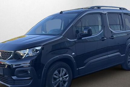 Peugeot Rifter 50.100 km 22.950 € Blankenburg (Harz) 38889