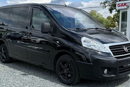 Fiat Scudo 137.395 km 13.999 € Hermsdorf/Schleifreisen 07629