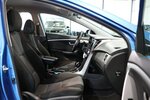 Hyundai i30 1.6 T-GDI STYLE / AUTOMATIK / NAVI+KAMERA 78.000 km 13.777 &euro; Hamm 59077
