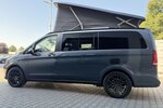 Mercedes-Benz V 250 Marco Polo El.Tür 360° Leder El.Dach 148.000 km 41.750 &euro; Mönchengladbach 41066
