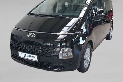 Hyundai STARIA 25.968 km 38.490 &euro; Aurich 26605