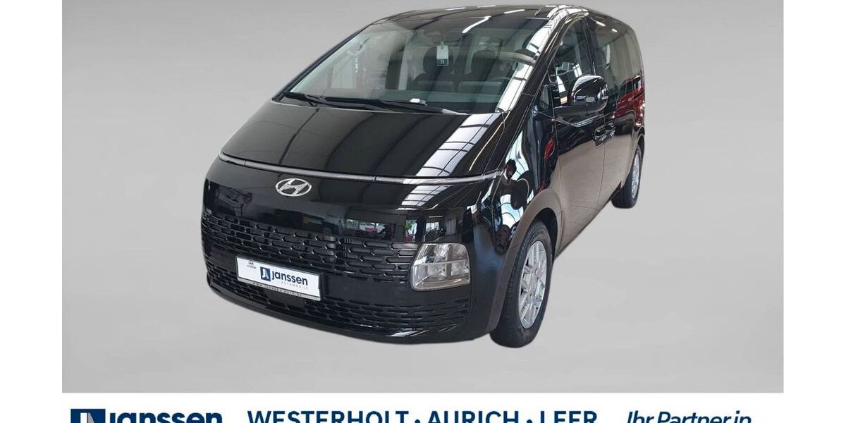 Hyundai STARIA 25.968 km 38.490 &euro; Aurich 26605