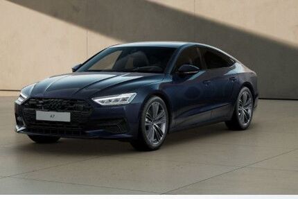 Audi A7 29.110 km 54.950 &euro; Bad Hersfeld 36251