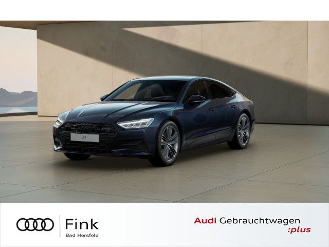 Audi A7 29.110 km 54.950 &euro; Bad Hersfeld 36251