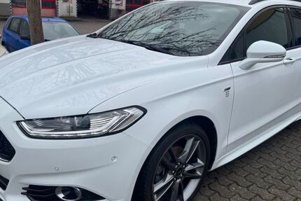 Ford Mondeo 75.700 km 12.950 &euro; Saarlouis 66740