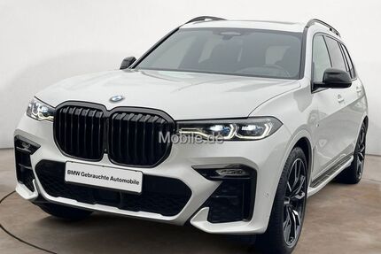 BMW X7 125.003 km 58.290 &euro; Lünen 44534