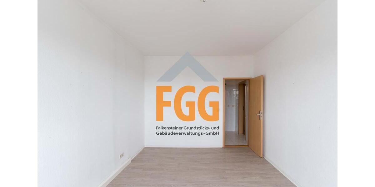 Dachgeschoßwohnung Falkenstein/Vogtland Vogtland - 3 Zimmer, 87 m&sup2;, 480&euro; | Angebot:26339284