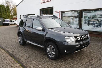 Dacia Duster 120.000 km 8.955 € Andernach 56626