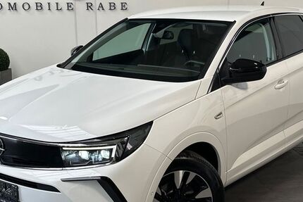 Opel Grandland (X) 49.750 km 19.989 &euro; Wardenburg 26203