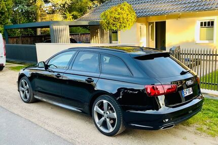 Audi A6 131.900 km 20.900 &euro; Schorfheide 16244