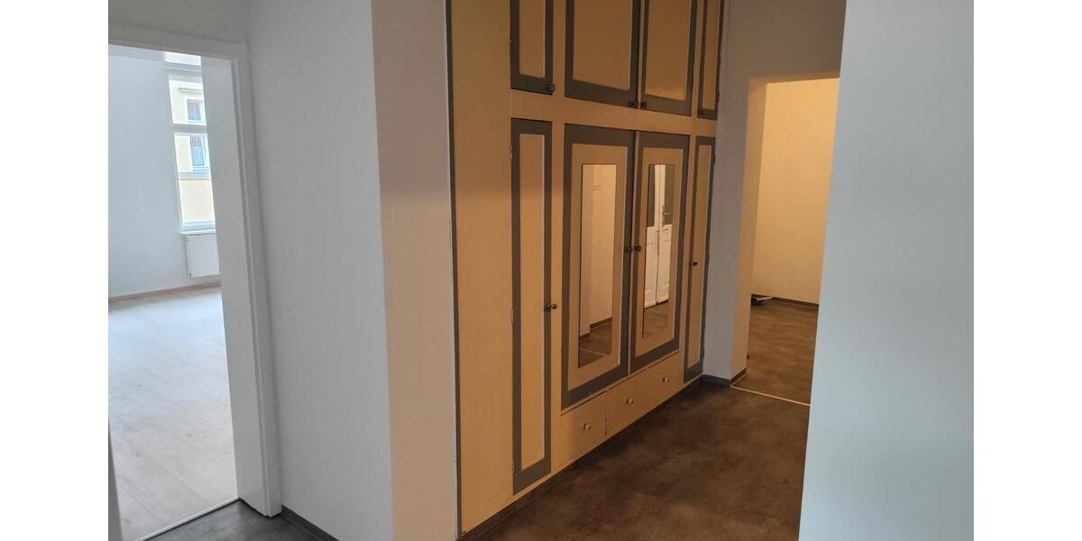 Etagenwohnung Beeskow - 3 Zimmer, 95 m&sup2;, 750&euro; | Angebot:26095144