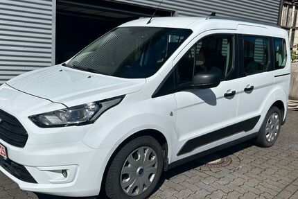 Ford Transit 104.350 km 11.900 € Gemünden 56459