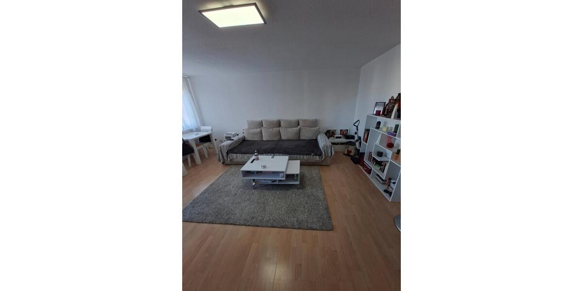 Etagenwohnung Obertshausen - 1 Zimmer, 41 m&sup2;, 129.000&euro; | Angebot:27449730