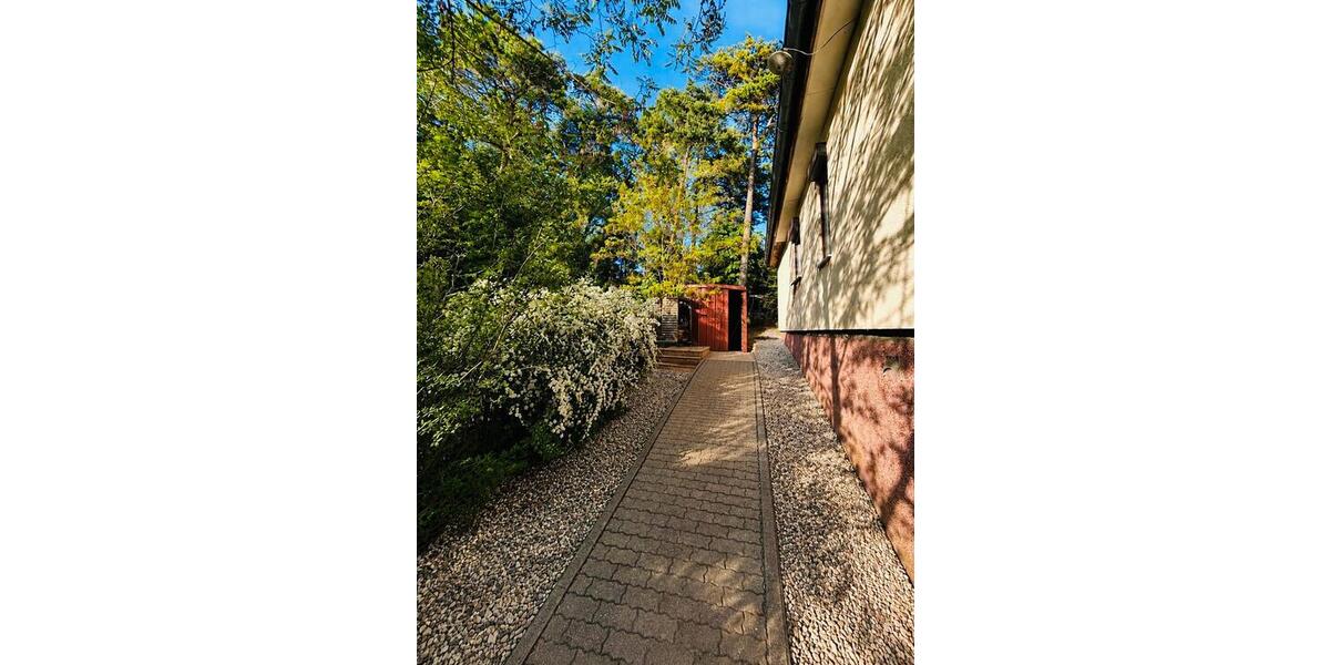 Bungalow Schwielowsee - 3 Zimmer, 60 m&sup2;, 1.590&euro; | Angebot:26681973