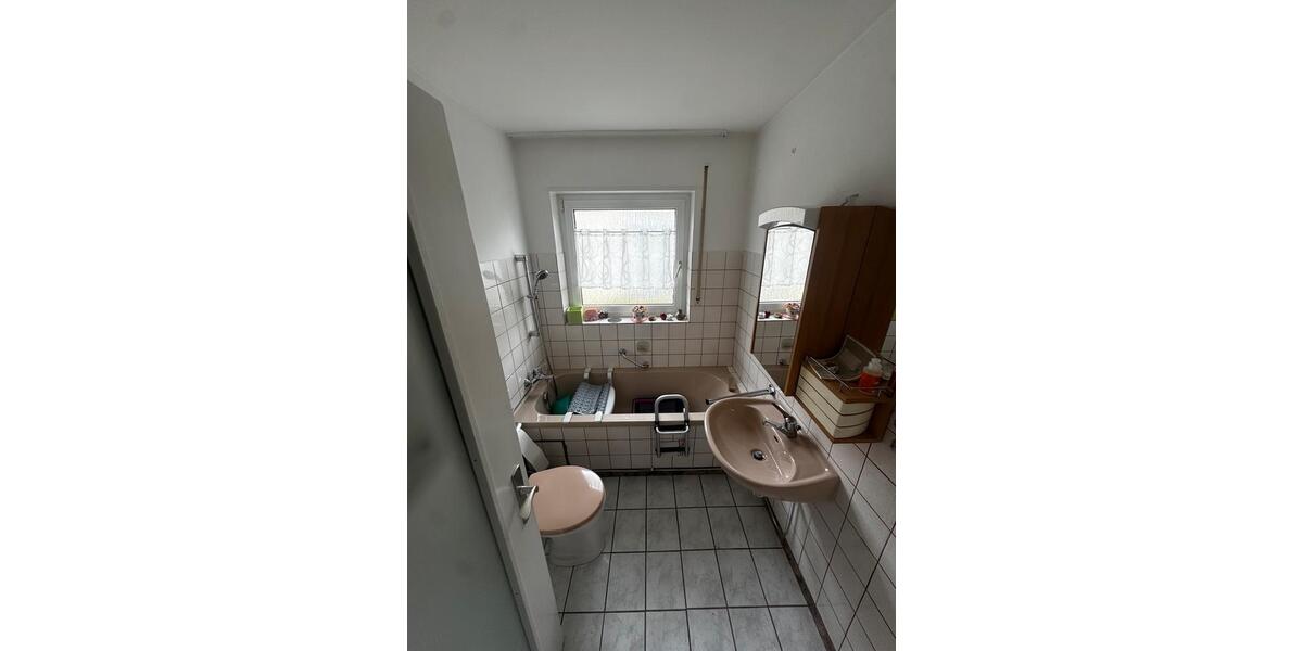 Etagenwohnung Bietigheim-Bissingen Bissingen - 2 Zimmer, 53 m&sup2;, 174.000&euro; | Angebot:26803423
