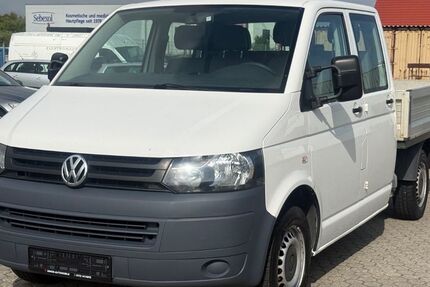 VW T5 Transporter 247.227 km 7.300 &euro; Ribnitz-Damgarten 18311