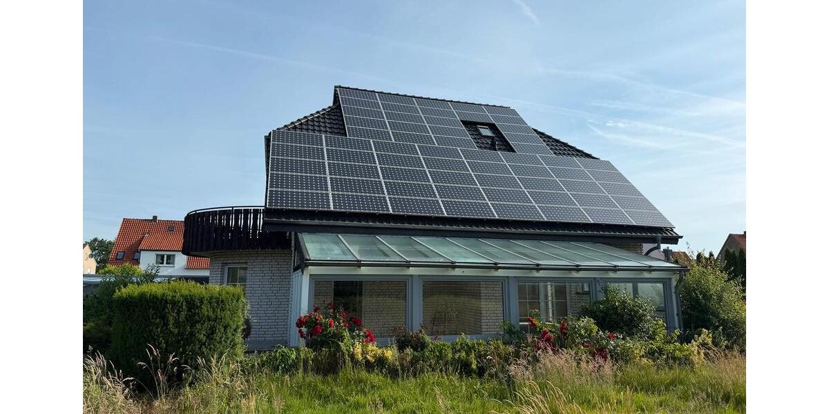 Einfamilienhaus Minden Bölhorst - 6 Zimmer, 185 m&sup2;, 468.000&euro; | Angebot:27056787