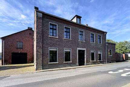 Haus zum Kaufen in Heinsberg-Randerath 545.000 € 194 m² 7 zimmer