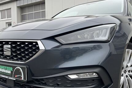 Seat Leon 134.668 km 15.460 &euro; Marktredwitz 95615