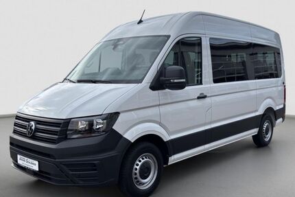 VW Crafter 1.001 km 63.400 &euro; Lehe 26892