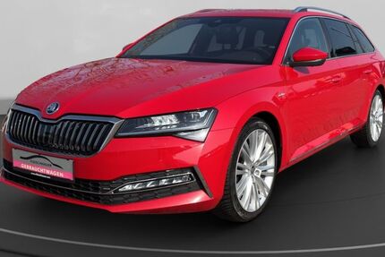 Skoda Superb 123.420 km 29.990 &euro; Bad Kreuznach 55543