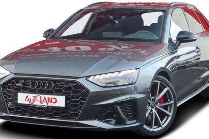 Audi A4 30.625 km 39.950 &euro; Meißen 01662