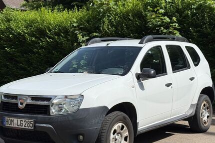 Dacia Duster 203.000 km 3.590 &euro; Braubach 56338