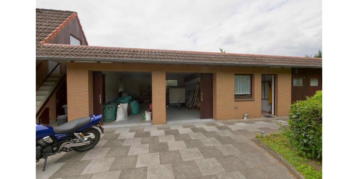 Einfamilienhaus Hohenlockstedt - 5 Zimmer, 100 m&sup2;, 290.000&euro; | Angebot:26988967