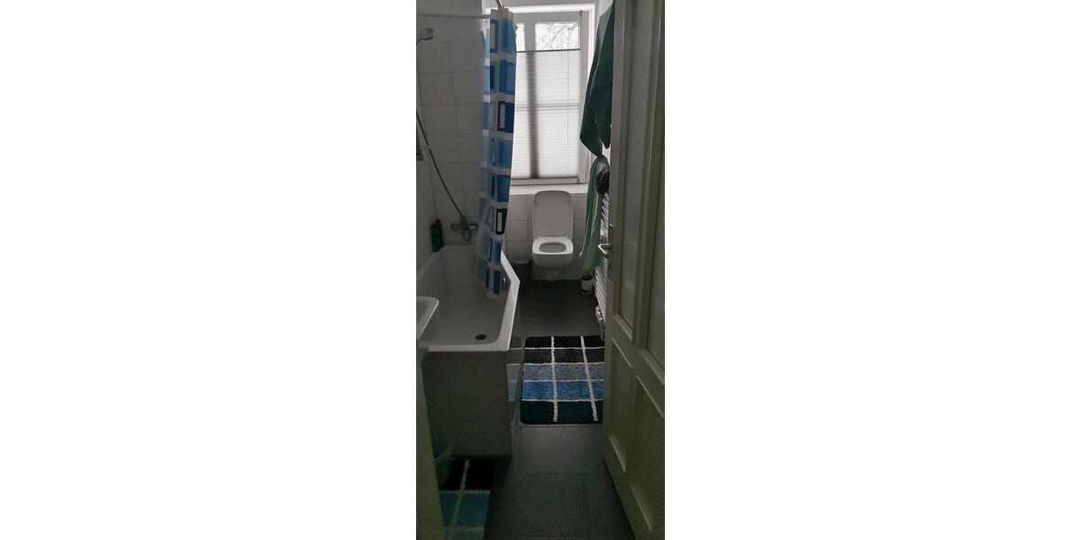 Etagenwohnung Ludwigsfelde - 2 Zimmer, 51 m&sup2;, 850&euro; | Angebot:24954546