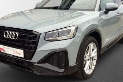 Audi Q2 9.990 km 32.749 &euro; Mölln 23879