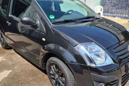 Citroen C2 125.000 km 999 &euro; Kleve 47533