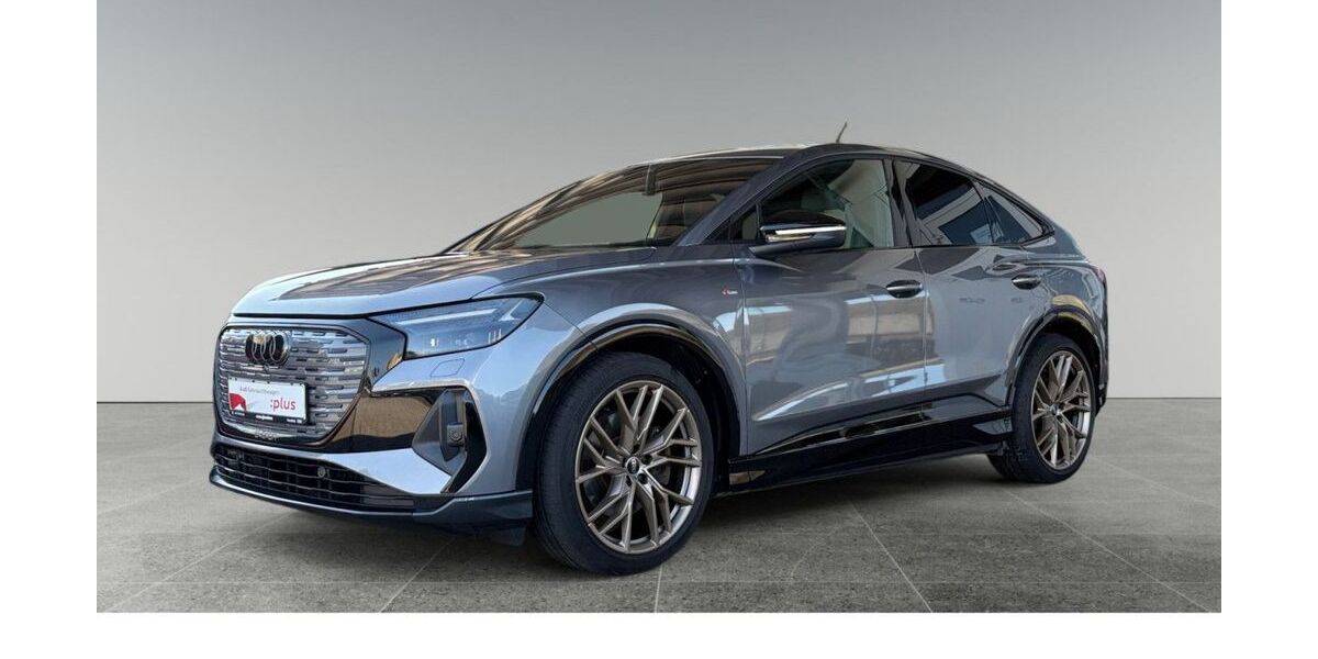 Audi Q4 e-tron 45.080 km 36.580 &euro; Pronsfeld 54597