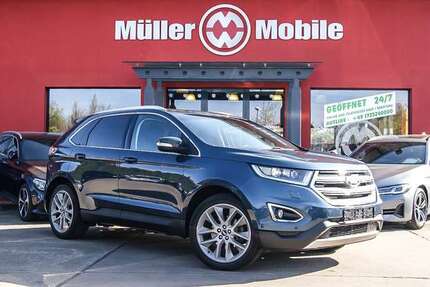 Ford Edge 124.488 km 19.900 &euro; Frankfurt(Oder) 15234