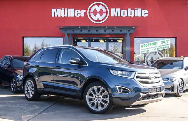 Ford Edge 124.488 km 19.900 &euro; Frankfurt(Oder) 15234