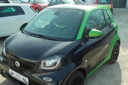 Smart ForTwo 43.000 km 7.950 &euro; Waiblingen (bei Stuttgart) 71332