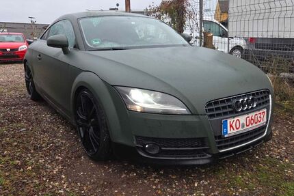 Audi TT 194.000 km 4.490 &euro; Koblenz 56070