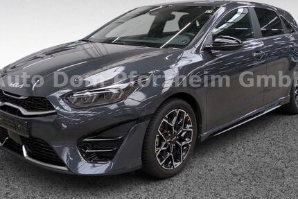 Kia ceed / Ceed 22.600 km 23.700 &euro; Pforzheim 75177