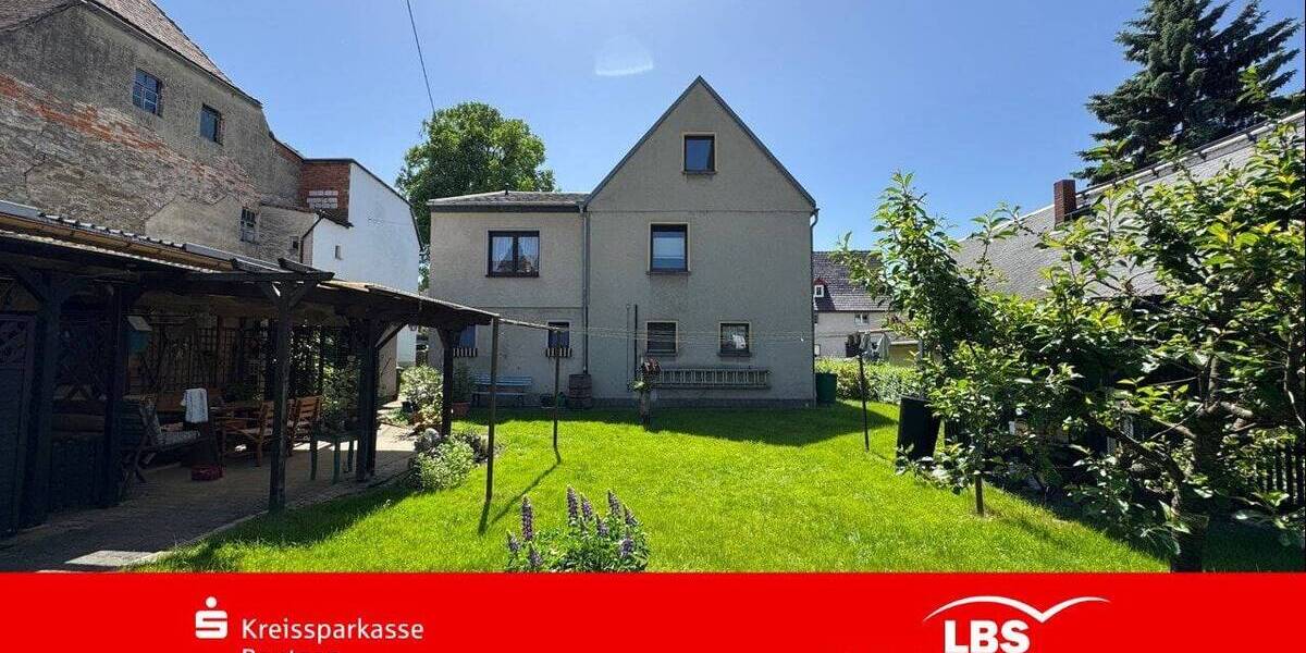 Einfamilienhaus Cunewalde - 6 Zimmer, 173 m&sup2;, 114.000&euro; | Angebot:26879273