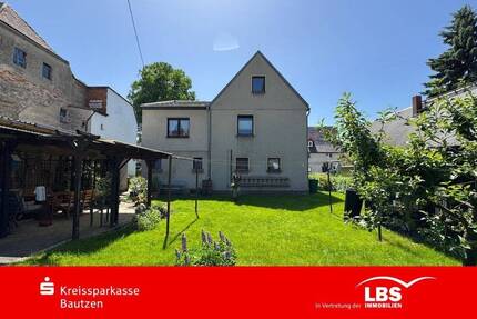 Haus Cunewalde - 6 Zimmer, 173 m&sup2;, 114.000&euro; | Angebot:26879273