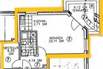 Etagenwohnung Barleben - 1 Zimmer, 46 m&sup2;, 75.000&euro; | Angebot:26007960