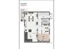 Doppelhaushälfte Waldshut-Tiengen Tiengen - 7 Zimmer, 205 m&sup2;, 749.000&euro; | Angebot:26946498