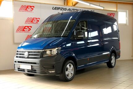 VW Crafter 29.900 km 28.874 &euro; Frohburg 04654