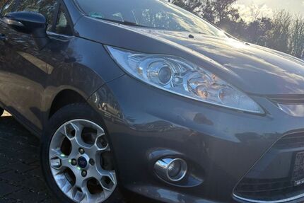 Ford Fiesta 182.000 km 1.650 &euro; Berlin 13627