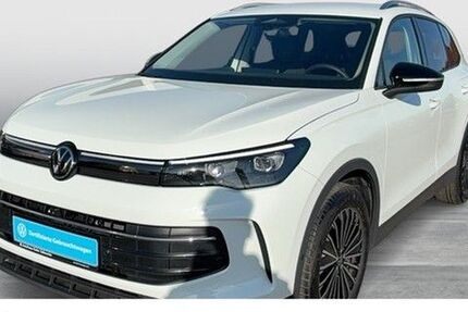 VW Tiguan 25.464 km 30.990 &euro; Emden 26723