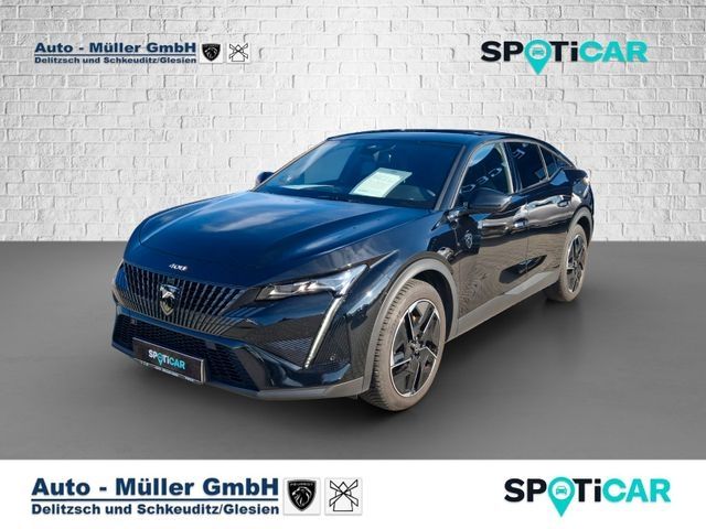 Peugeot 408 29.691 km 29.250 &euro; Delitzsch OT Döbernitz 04509